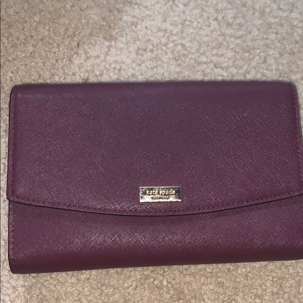 Kate Spade Wallet